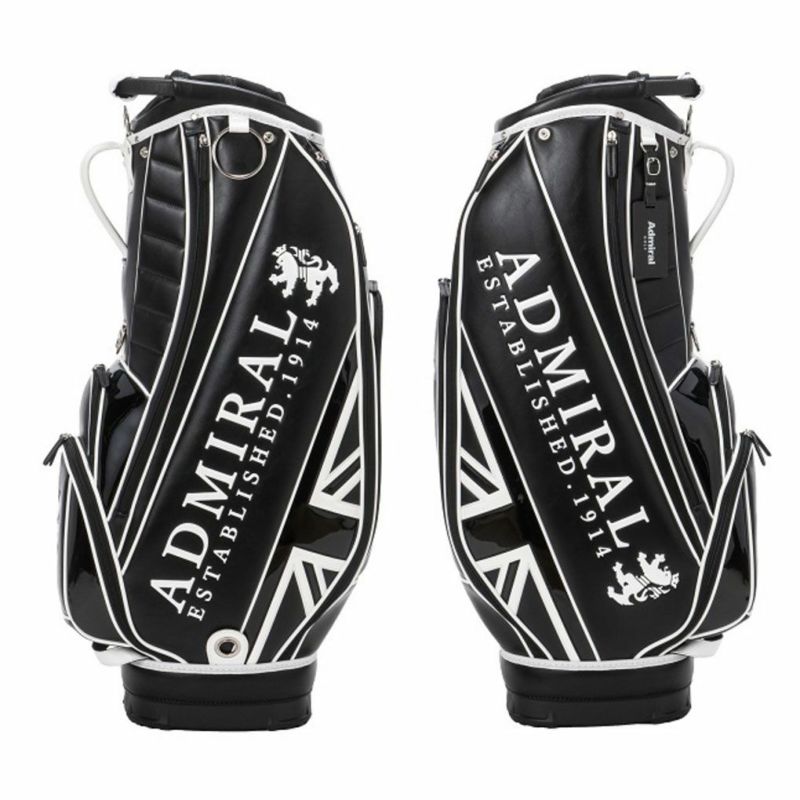 アドミラルAdmiralGolfキャディバッグ9.0型46インチ対応ADMG3BC4日本正規品