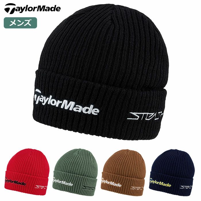 テーラーメイドツアービーニーTL015メンズTaylorMade2023秋冬モデル日本正規品