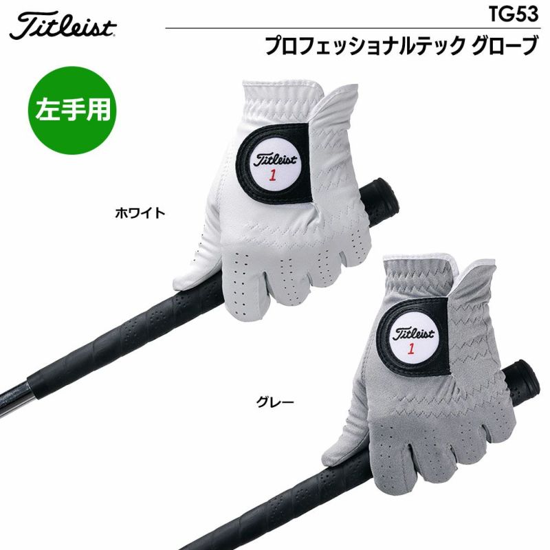タイトリストプロフェッショナルテックグローブTG53メンズ左手用ゴルフグローブTitleist2023年モデル日本正規品プロフェッショナルグローブメンズ右手用TG77LHPROFESSIONAL日本正規品