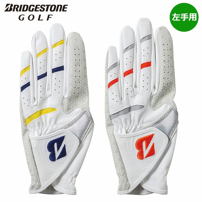 ブリヂストンゴルフULTRAGRIP限定カラーゴルフグローブメンズ左手用GLG25CBRIDGESTONEGOLF日本正規品