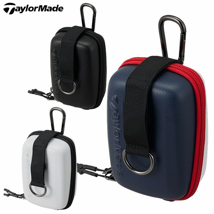 テーラーメイドTM23オーステックモールドスコープケースTJ089日本正規品2023年モデル