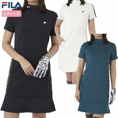 毎日発送】FILA GOLF レディース ワンピース 793441 フィラゴルフ 日本