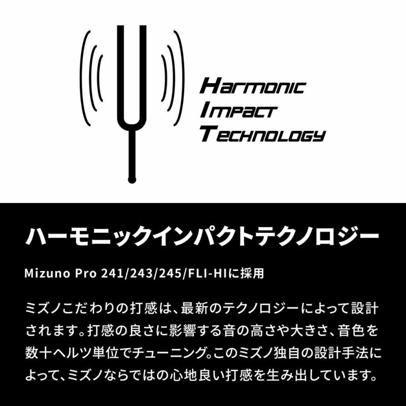 ミズノProFLI-HIアイアン単品(#3,#4)メンズ右用OTiron95カーボンシャフト日本正規品2023年モデル