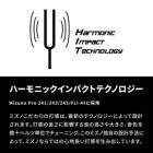 ミズノProFLI-HIアイアン単品(#3,#4)メンズ右用OTiron95カーボンシャフト日本正規品2023年モデル