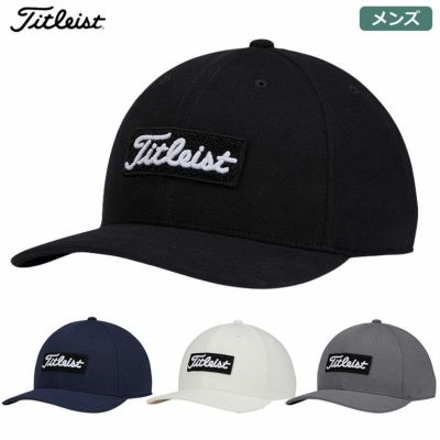 タイトリスト オーシャンサイド サーマル キャップ TH23AOT メンズ