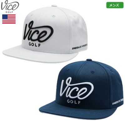 ヴァイスゴルフ（VICE GOLF） | ジーパーズ公式オンラインショップ