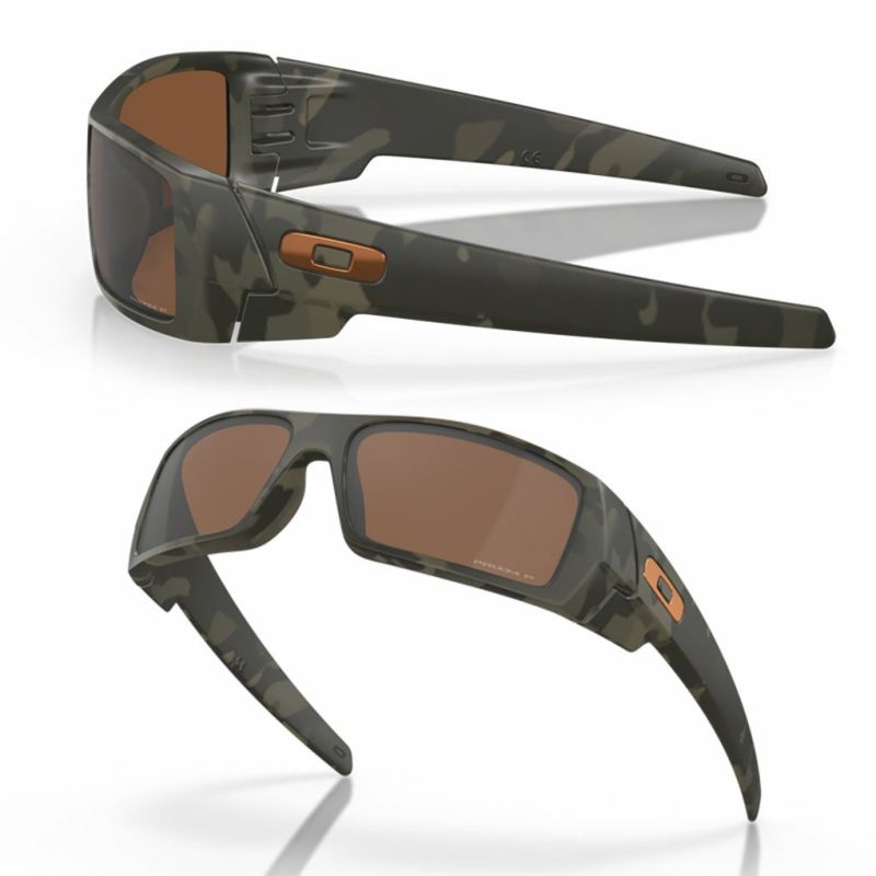 オークリーサングラスOO9014-5160GascanガスカンUVカット偏光レンズOAKLEY2023年モデル国内正規品