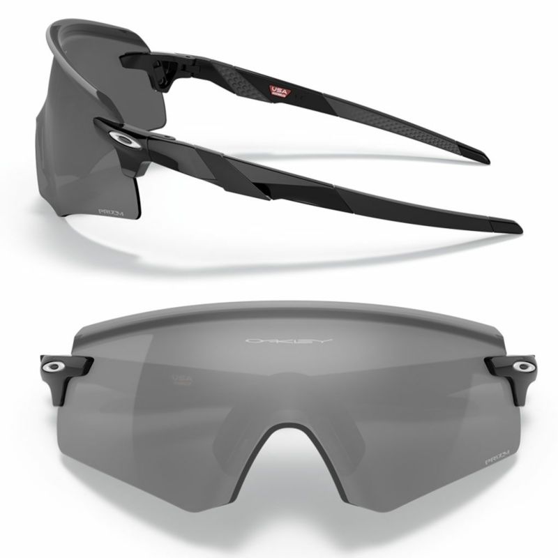 オークリーサングラスOO9472F-0339Encoder(LowBridgeFit)エンコーダーOAKLEY2023年モデル国内正規品