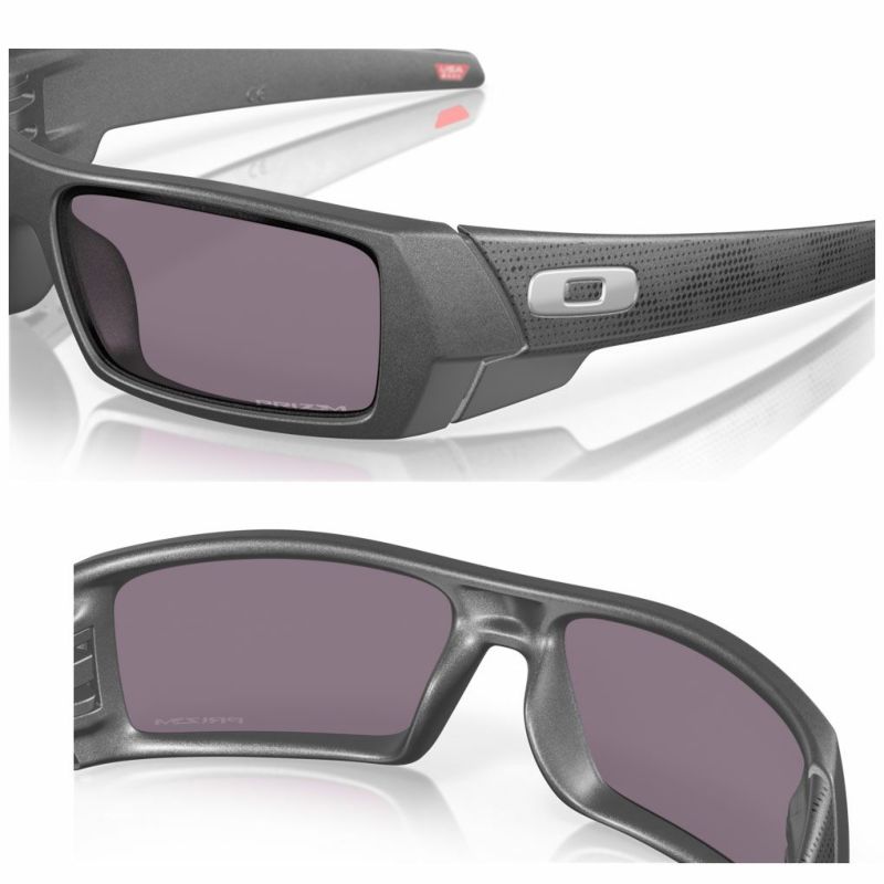 オークリーサングラスOO9014-8860GascanHighResolutionCollectionOAKLEY2023年モデル国内正規品