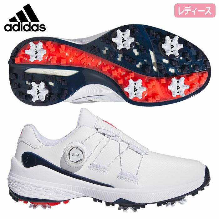 アディダスウィメンズゼッドジー23ボアLII02adidas2023年モデル日本正規品