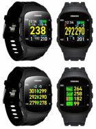 GREENONTHEGOLFWATCHGN101ザ・ゴルフウォッチグリーンオン日本正規品2023年モデル