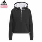 アディダスWIND.RDY防風撥水長袖フーディーMKU35レディースadidas2023秋冬モデル日本正規品