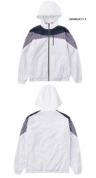 ルコックフード付き起毛裏地ブルゾンQGMWJK05メンズlecoqsportifGOLF2023秋冬モデル日本正規品