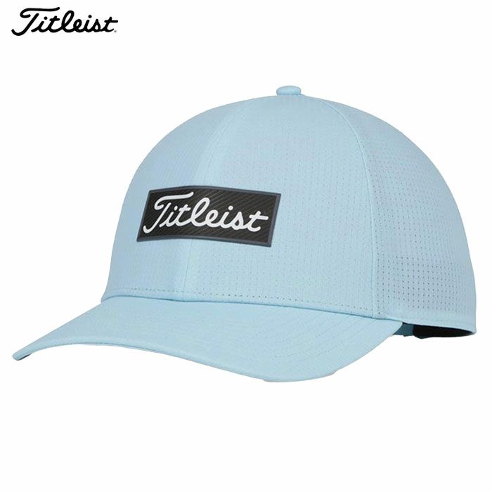 タイトリストオーシャンサイドキャップTH23AOメンズTitleist2023年モデル日本正規品