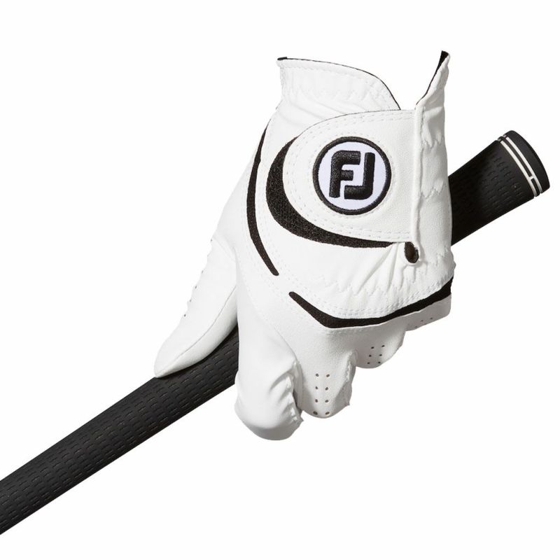 フットジョイMEN'SウェザーソフゴルフグローブFGWF3LHメンズ右手用FOOTJOY2023春夏モデル日本正規品