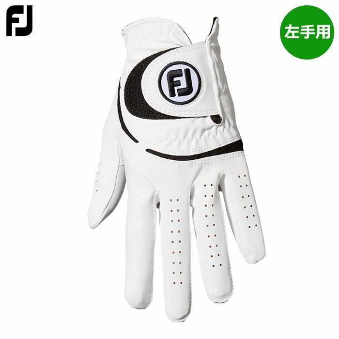 フットジョイMEN'Sウェザーソフショートメンズ左手用FGWF3STFOOTJOY2023春夏モデル日本正規品