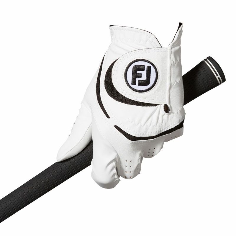 フットジョイMEN'Sウェザーソフショートメンズ左手用FGWF3STFOOTJOY2023春夏モデル日本正規品