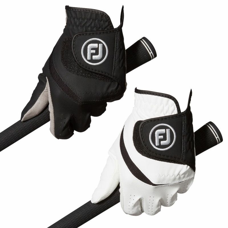 フットジョイMEN'SナノロックグリップゴルフグローブFGNG23メンズ左手用FOOTJOY2023春夏モデル日本正規品