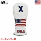 PRGパターカバーPATRIOTWHITEWOODCOVERS2023年モデルUSA直輸入品