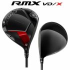 ヤマハRMXVD/Xドライバーメンズ右用TENSEITRカーボンシャフトYAMAHA2023年モデル日本正規品