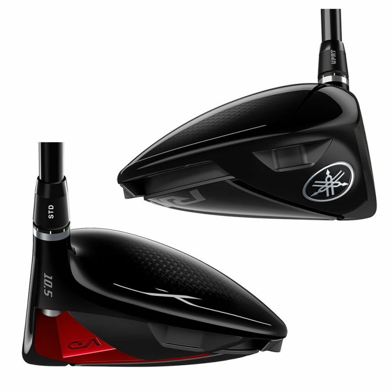 YAMAHA RMX VD/X ドライバー　TENSEI TR（フレックスSR） ヤマハ YAMAHA RMX VD/X ドライバー メンズ TENSEI TR