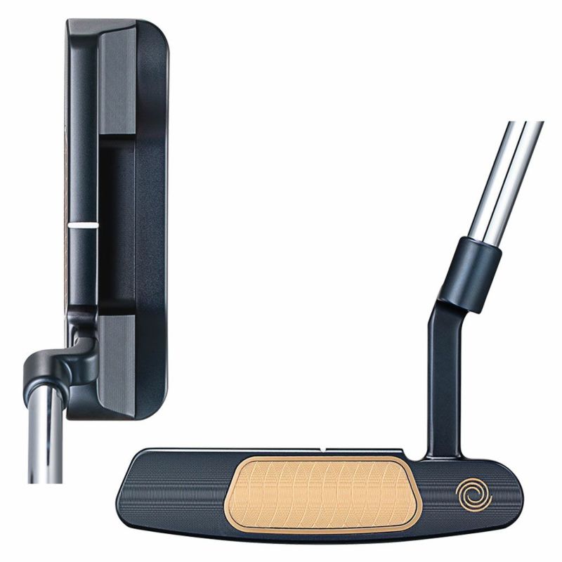 オデッセイ AI-ONE MILLED ONE Tパター メンズ 右用 STROKE LAB 90