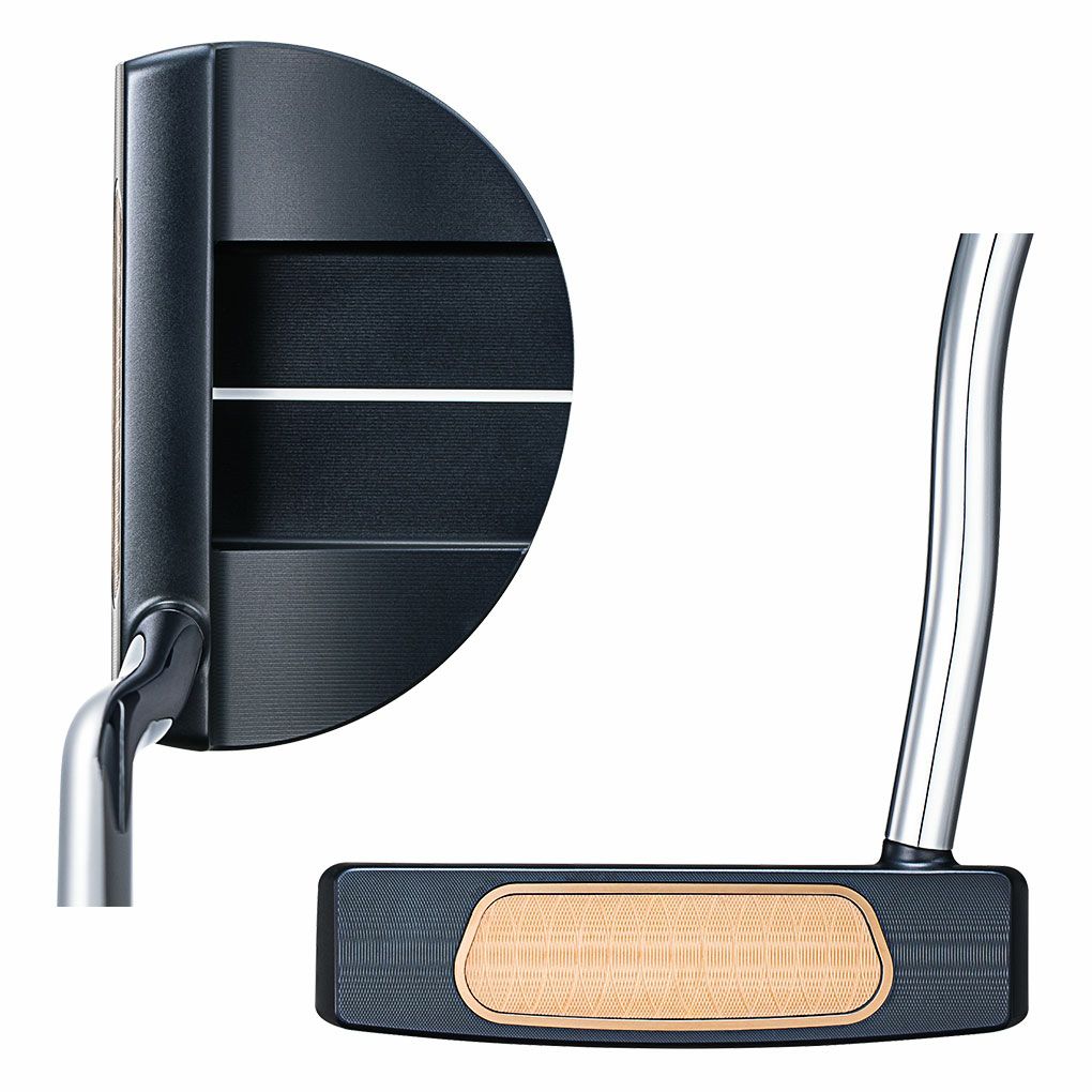 オデッセイ AI-ONE MILLED SIX Tパター メンズ 右用 STROKE LAB 90 