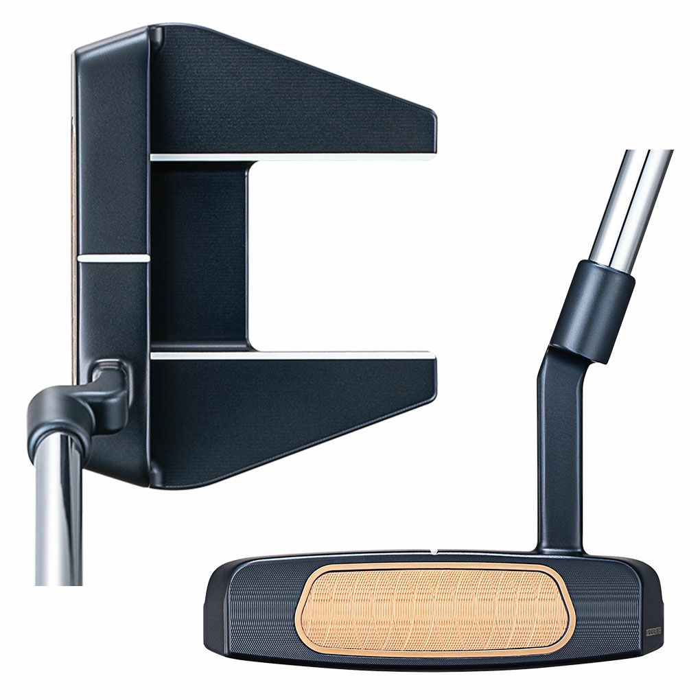 オデッセイ AI-ONE MILLED SEVEN T CHパター メンズ 右用 STROKE LAB 