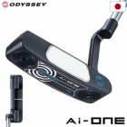 オデッセイ AI-ONE #1パター メンズ 右用 STROKE LAB 90シャフト 33インチ 34インチ ODYSSEY 日本正規品 2023年モデル  | ジーパーズ公式オンラインショップ（JYPER'S）