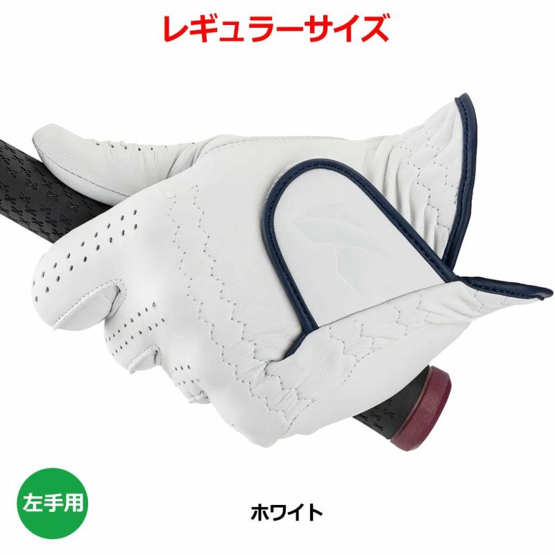 キャスコシルキーフィット羊革グローブメンズ左手用レギュラーサイズGF-23301KASCO2023年モデル日本正規品