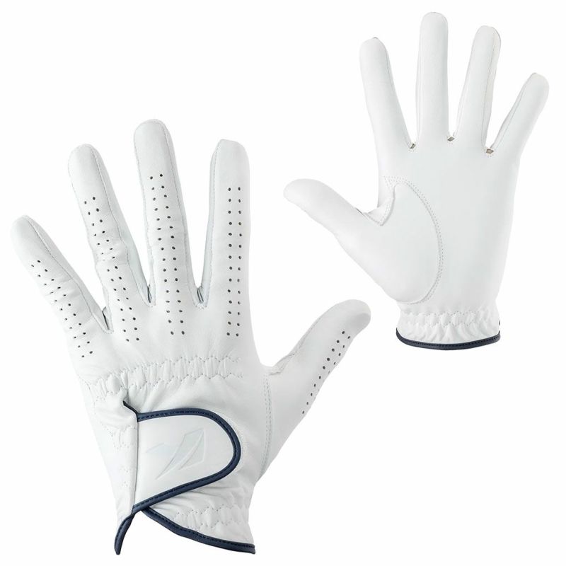 キャスコ KASCO シルキーフィット 羊革 メンズ 左手用 キャデット