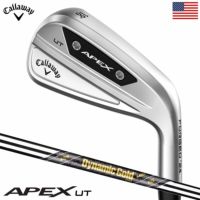 Callaway - ★そら103★キャロウェイ　APEX UT 24度 Apex UT