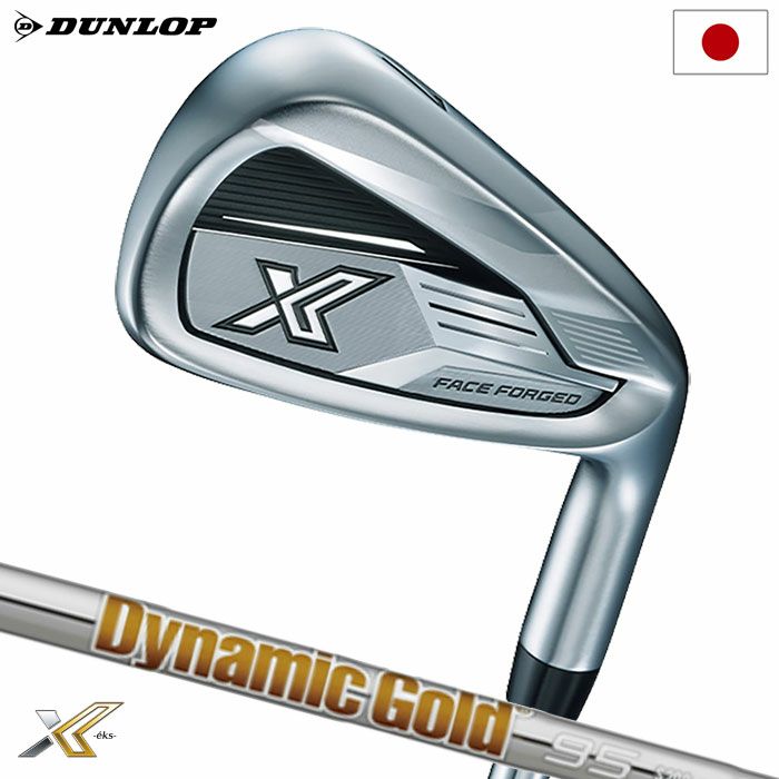 楽天市場】ゼクシオ10 アイアンセット8本の通販｜アイアンセット