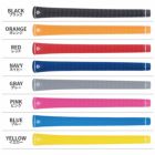 ダイヤカットグリップ極グリップバックライン無R&Aルール適合ノンスリップ日本正規品