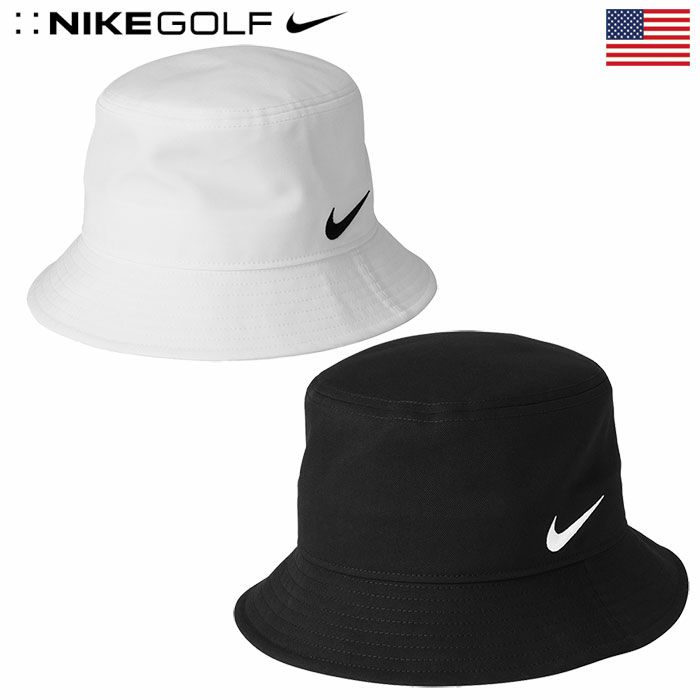 ナイキSwooshBucketHatバケットハットNKBFN6319メンズNIKEUSA直輸入品