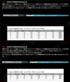 ムジークDOGATTI_GENERATION_Beryl_カーボンシャフト単品