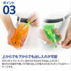 ダイヤゴルフクリアティーケースAS-4006ゴルフDAIYA2023年モデル日本正規品