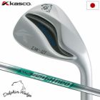 キャスコ DOLPHIN WEDGE DW-123 ウェッジ ストレートネック メンズ 右用 N.S.PRO 950GH neo スチールシャフト  KASCO 2023年モデル 日本正規品 | ジーパーズ公式オンラインショップ（JYPER'S）