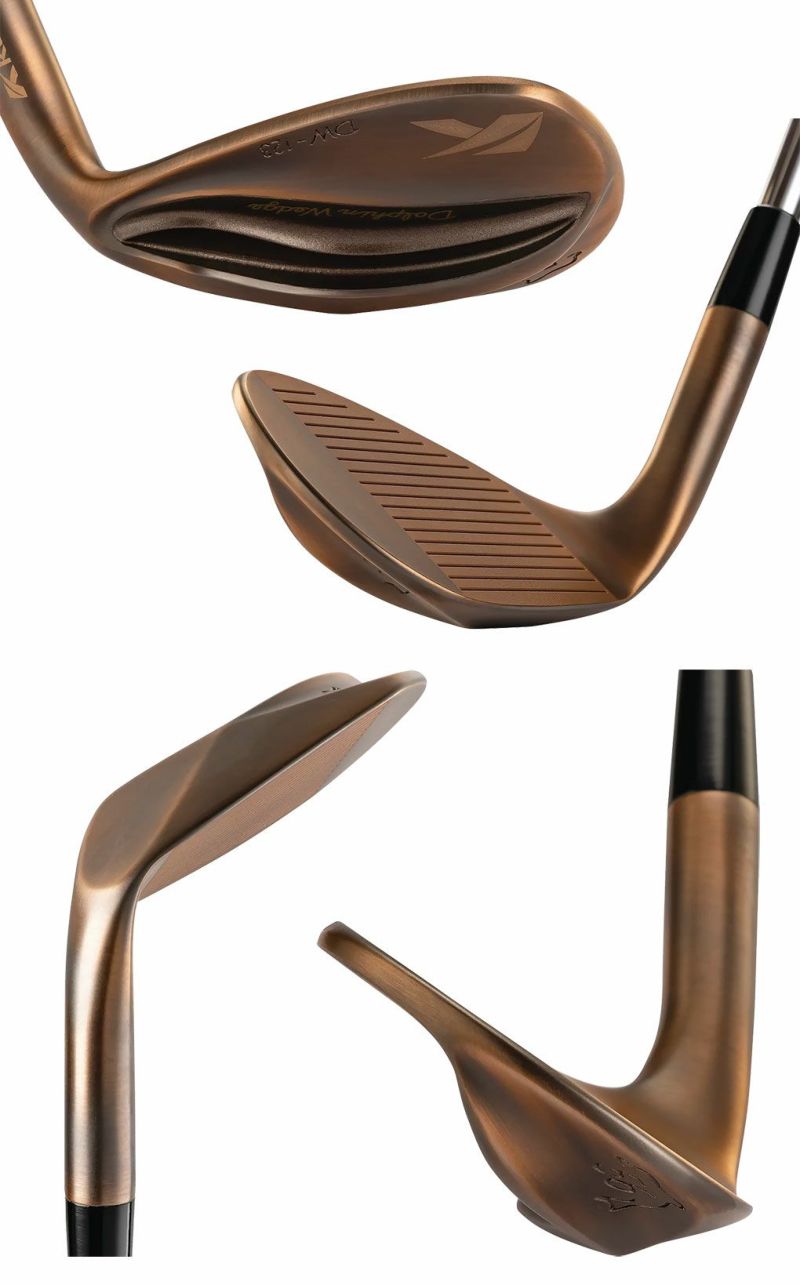 キャスコ KASCO DOLPHIN WEDGE DW-123 Copper ウェッジ ストレートネック メンズ N.S.PRO 950GH neo  スチールシャフト 2023年モデル 日本正規品 日本モデル ゴルフ ゴルフクラブ 右用 右打ち 右利き ドルフィン ウェッジ カッパー |  ジーパーズ公式オンラインショップ ...