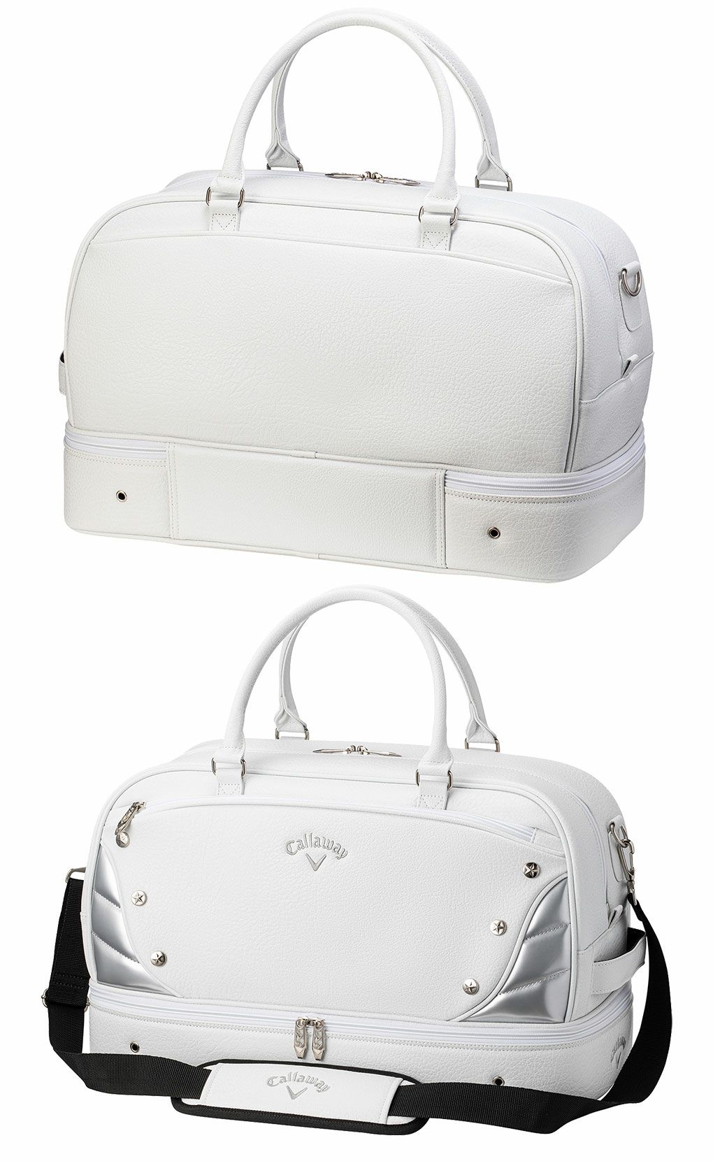 Callaway Exia DL Boston 24 JM ボストンバッグ キャロウェイ 2024年