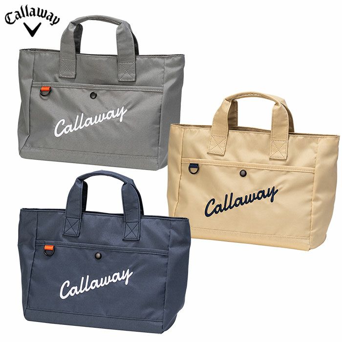 CallawayAdvanceRoundTote24JMラウンドバッグキャロウェイ2024年モデル日本正規品