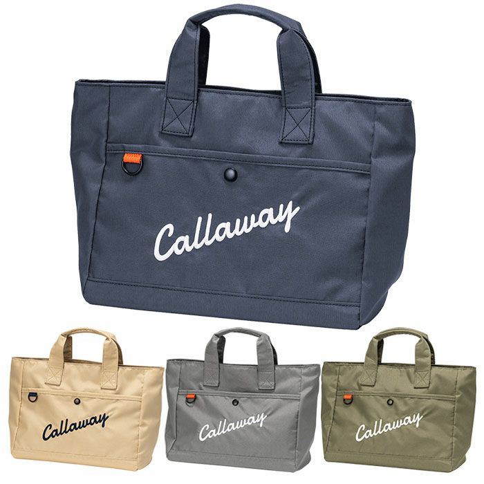 CallawayAdvanceRoundTote24JMラウンドバッグキャロウェイ2024年モデル日本正規品