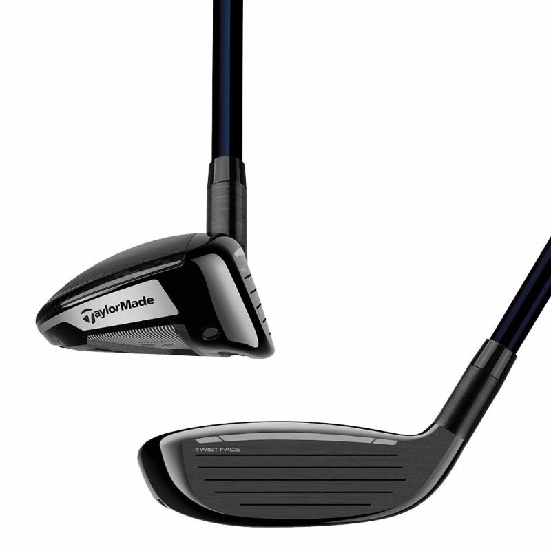 レフティー】テーラーメイド Qi10 レスキュー メンズ 左用 N.S.PRO