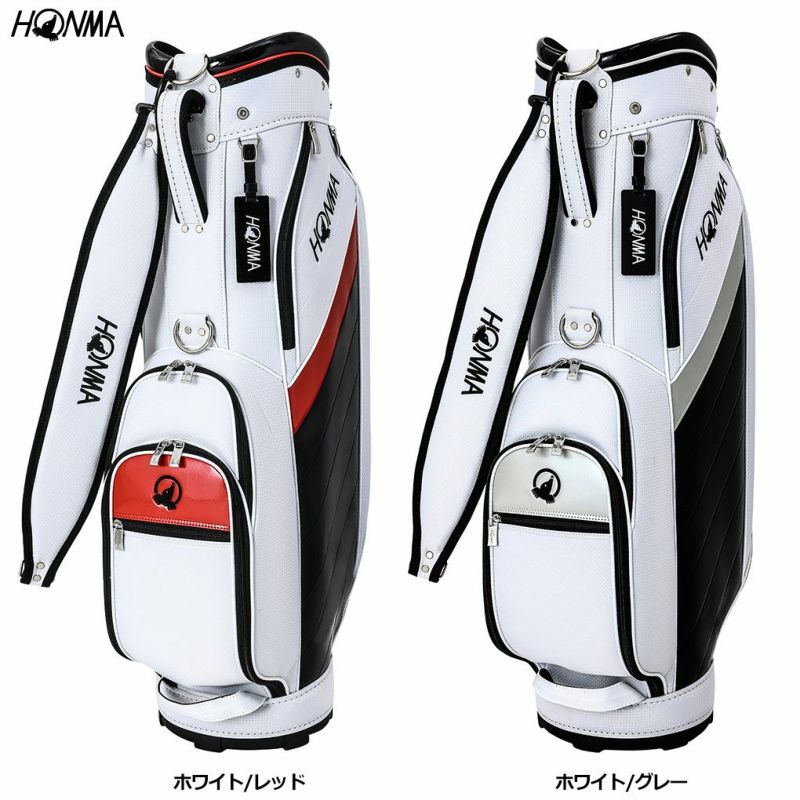 本間ゴルフエントリーキャディバッグ9型軽量キャディバッグCB12413HONMAGOLF2024年モデル日本正規品