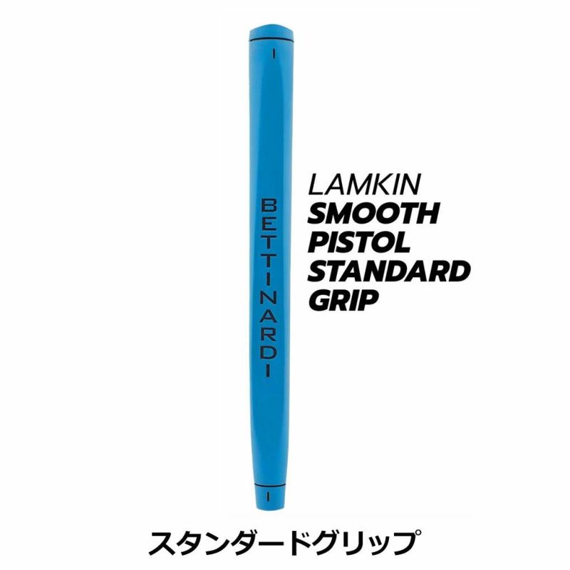 ベティナルディ 2024 BB28 SLOTBACK パター メンズ 右用 Standard Grip