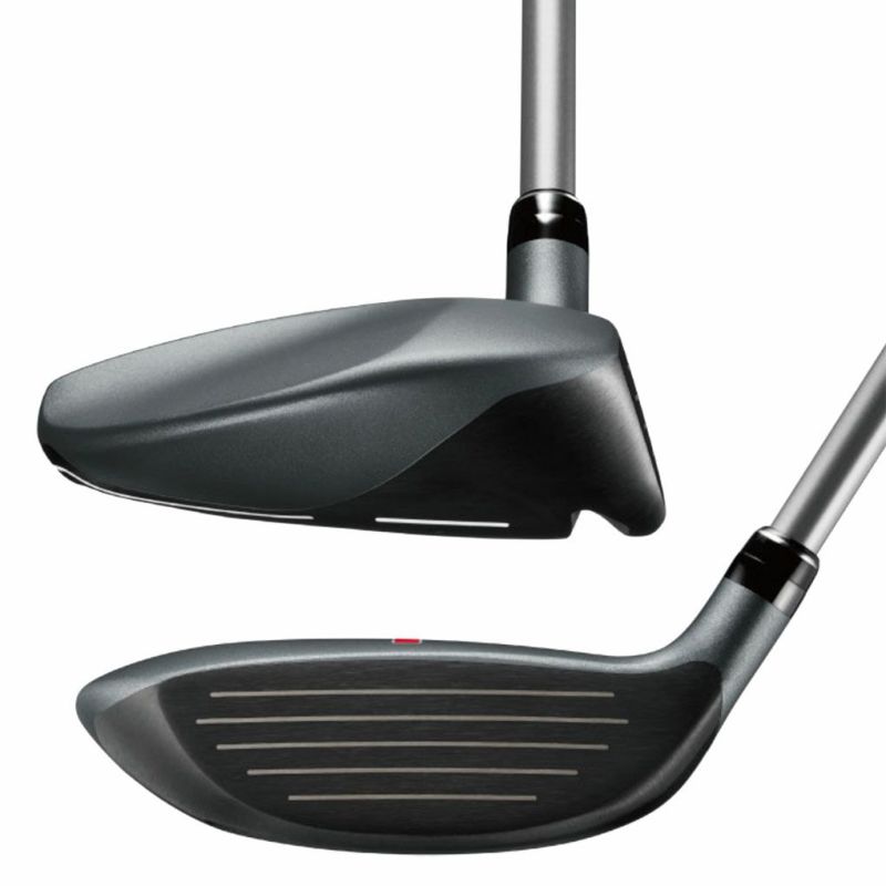 プロギア Carrys Q(キャリーズキュー) フェアウェイ 2021 Q3+ プロギア Carrys Q 3+ LIGHT キャリーズ キュー ゴルフ フェアウェイ