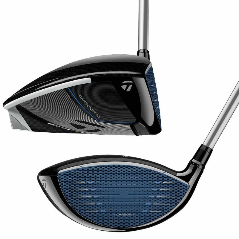 テーラーメイドQi10Maxドライバーメンズ右用FUJIKURASPEEDERNXTCS50カーボンTaylorMade2024年モデルUSA直輸入品