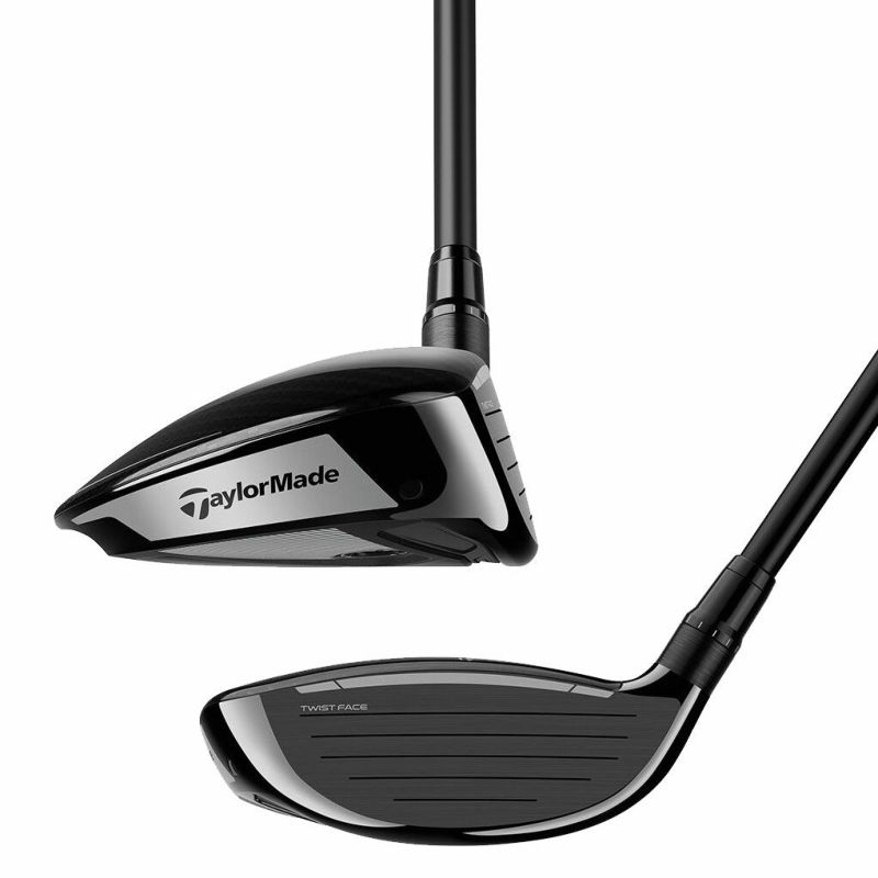 テーラーメイドQi10Tourフェアウェイウッドメンズ右用TENSEIAVLIMITEDBLUEカーボンTaylorMade2024年モデルUSA直輸入品