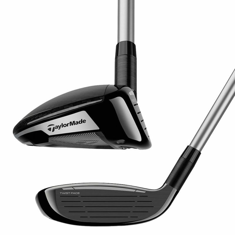 テーラーメイドQi10Maxレスキューユーティリティメンズ右用FUJIKURASPEEDERNXTCS50カーボンTaylorMade2024年モデルUSA直輸入品