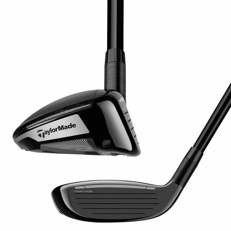 テーラーメイドQi10レスキューユーティリティメンズ右用FUJIKURAVENTUSTRBLUEHBカーボンTaylorMade2024年モデルUSA直輸入品